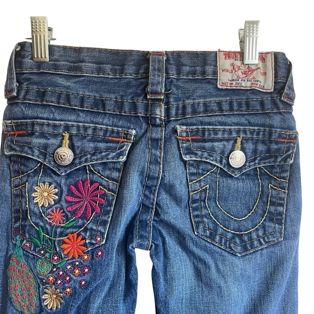 True Religion approximate 12